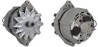 ALTERNADOR (12161N) ALTERNADOR SISTEMA BOSCH 65A 12V ATLAS COPCO CASE THERMO KING