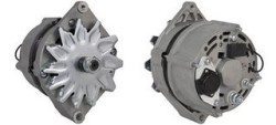 ALTERNADOR (12161N) ALTERNADOR SISTEMA BOSCH 65A 12V ATLAS COPCO CASE THERMO KING