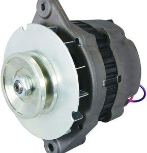 ALTERNADOR (12176N) ALTERNADOR MANDO MERCRUSIER 93-99 65AMPS, 12 V.