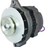 ALTERNADOR (12176N) ALTERNADOR MANDO MERCRUSIER 93-99 65AMPS, 12 V.