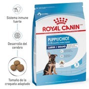 Royal Canin Puppy Large 2.7kg