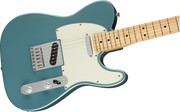 Guitarra Eléctrica Fender Player Telecaster, Maple, Tidepool