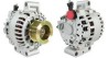 ALTERNADOR (1217831FD) ALTERNADOR FORD 6G EXCURSION 110A 12V F SERIES PICK UP 99-2001 V8 7.3L LESTER 7799 POLEA 8 RANURAS