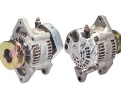 ALTERNADOR (12184N) ALTERNADOR NIPPONDENSO 40A. MONTACARGAS TOYOTA