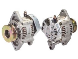 ALTERNADOR (12184N) ALTERNADOR NIPPONDENSO 40A. MONTACARGAS TOYOTA
