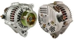 ALTERNADOR (1219001ND) ALTERNADOR NIPPONDENSO 100A. TOYOTA SIENNA 3.0L 98-2003.