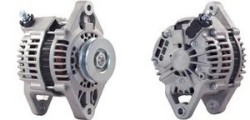 ALTERNADOR (1219101HI) ALTERNADOR HITACHI 70A. NISSAN XTERRA 2.4L 2000-01 FRONTIER 2.4L 98-04 70 AM