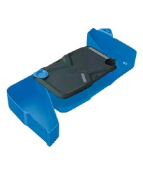 LAPICERA MAPED TRENDY BOX PLASTICO