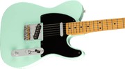 Guitarra Eléctrica Fender Vintera '50s Telecaster® Modified, Maple Fingerboard, Surf Green
