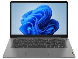 Laptop Lenovo IdeaPad 3i: Procesador Intel Core i5 1155G7 (hasta 4.5 GHz), Memoria de 8GB DDR4, SSD de 512GB, Pantalla de 14" LE