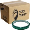 Cinta térmica de 10mm (Caja de 30) Color Make