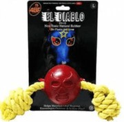 El Diablo Mask Gd