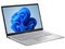 Laptop ASUS Vivobook X1404ZA: Procesador Intel Core i7 1255U (hasta 4.7 GHz), Memoria de 8GB DDR4, SSD de 512GB, Pantalla de 14"