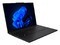 Laptop Lenovo ThinkPad T16 Gen 3: Procesador Intel Core Ultra 7 155U (hasta 4.8 GHz), Memoria de 32GB DDR5, SSD de 1TB, Pantalla