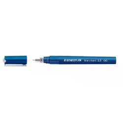 ESTILOGRAFO STAEDTLER MARS MATIC 0.80MM