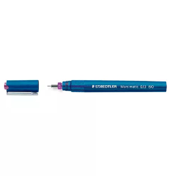 ESTILOGRAFO STAEDTLER MARS MATIC 0.10MM