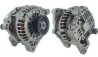 ALTERNADOR (1226901MI) ALTERNADOR MITSUBISHI 125A. MERCURY VILLAGER 3.3L NISSAN QUEST 3.3L 1999-02.