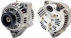 ALTERNADOR (1227601ND) ALTERNADOR RECONSTRUIDO.NIPONDENSO TOYOTA TUNDRA4.7L 01-04