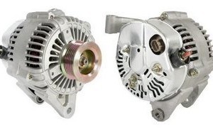 ALTERNADOR (1228601ND) ALTERNADOR DENSO 136A. DODGE DURANGO DAKOTA 4.7L 2000. JEEP GRAND CHEROKEE 4.7L 99-00. LESTER 13790