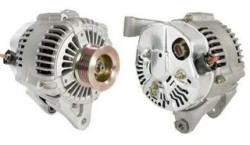 ALTERNADOR (1228601ND) ALTERNADOR DENSO 136A. DODGE DURANGO DAKOTA 4.7L 2000. JEEP GRAND CHEROKEE 4.7L 99-00. LESTER 13790