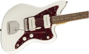 Guitarra Eléctrica Squier Classic Vibe '60s Jazzmaster, Laurel Fingerboard, Olympic White