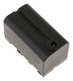 Batería Generica Tipo Sony Serie L NP-F750/F770