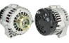 ALTERNADOR (1232021DR) ALTERNADOR DELCO 105 AMP. CADILLAC ESCALADE 2002 V8 5.3L 6.0L CHEVROLET C3500 01-02 V8 8.1L AVALANCHE 150