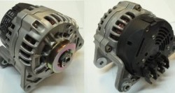 ALTERNADOR (123310055) ALTERNADOR FORD FIESTA 70 AMPS No ANTERIOR 0123310048