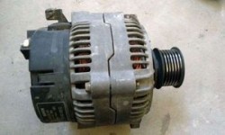 ALTERNADOR (123320001) ALT. JETTA 93 90A antes 0123320007.
