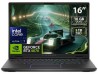 Laptop Gamer Alienware AM16 R2: Procesador Intel Core Ultra 7 155H (hasta 4.8 GHz), Memoria de 16GB, SSD de 1TB, Pantalla de 16"
