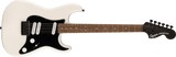 Guitarra Eléctrica Squier Contemporary Stratocaster Special HT, Black Pickguard, Pearl White
