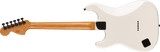 Guitarra Eléctrica Squier Contemporary Stratocaster Special HT, Black Pickguard, Pearl White