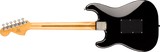 Guitarra Eléctrica Squier Classic Vibe '70s Stratocaster HSS, Black