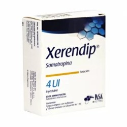 XERENDIP 4UI PISA