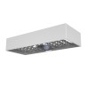 Lámpara Solar Arbotante LED 6 W, Luz de Día, Modos de Luz, Batería Integrada, Sensor de Movimiento, IP65, IK06, LED integrado
