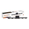 Lámpara de Pared Arbotante LED Exterior 6 W, Luz Cálida Brillante, IP54, IK06, No atenuable