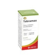 Tobramax 5 ml Labyes