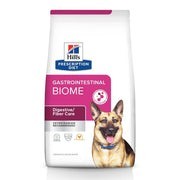 Hill's Gastrointestinal Biome, Cuidado Digestivo, para Perro, 3.6 Kg
