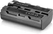 Batería Neewer NP-F550