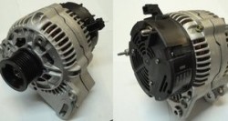 ALTERNADOR (123320006) ALT. COMBIE 1800 ENFRIADA POR AGUA Y GOLF Y JETTA AMERICANOS
