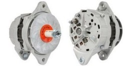 ALTERNADOR (1233400DR) ALTERNADOR DELCO 21SI 145-160 AMP 12V FREIGHTLINER KENWORTH MACK VOLVO TRUCK LESTER 7685N