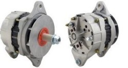 ALTERNADOR (1234000DR) ALTERNADOR DELCO 22SI 70 AMP. 24V JOHN DEERE NEW HOLLAND TIMBERJACK LESTER 8367N