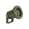 Lámpara Sumergible Ideal Zona Costera 50 W, Luz Cálida Brillante, Base GX5.3, IP67, IK05, Foco MR16 incluido