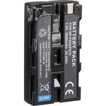 Batería Blackmagic Design 3500 mAh Compatible NP570