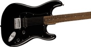 Guitarra Eléctrica Squier Sonic Stratocaster HT H, Black