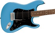 Guitarra Eléctrica Squier Sonic Stratocaster, California Blue