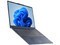 Laptop Lenovo IdeaPad Slim 5 16IMH9: Procesador Intel Core Ultra 7 155H (hasta 4.8 GHz), Memoria de 16GB LPDDR5, SSD de 512GB, P