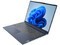 Laptop Lenovo IdeaPad Slim 5 16IMH9: Procesador Intel Core Ultra 7 155H (hasta 4.8 GHz), Memoria de 16GB LPDDR5, SSD de 512GB, P