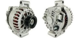 ALTERNADOR (1235011FD) ALTERNADOR FORD 6G 110 AMP. FOCUS 2.0L 00-04 2.0LF-SERIES PICK-UPS 05-08 4.2L LESTER 8447N