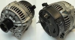 ALTERNADOR (123510006) ALT. GOLFJETTA 93 120A ANT. 0123510001